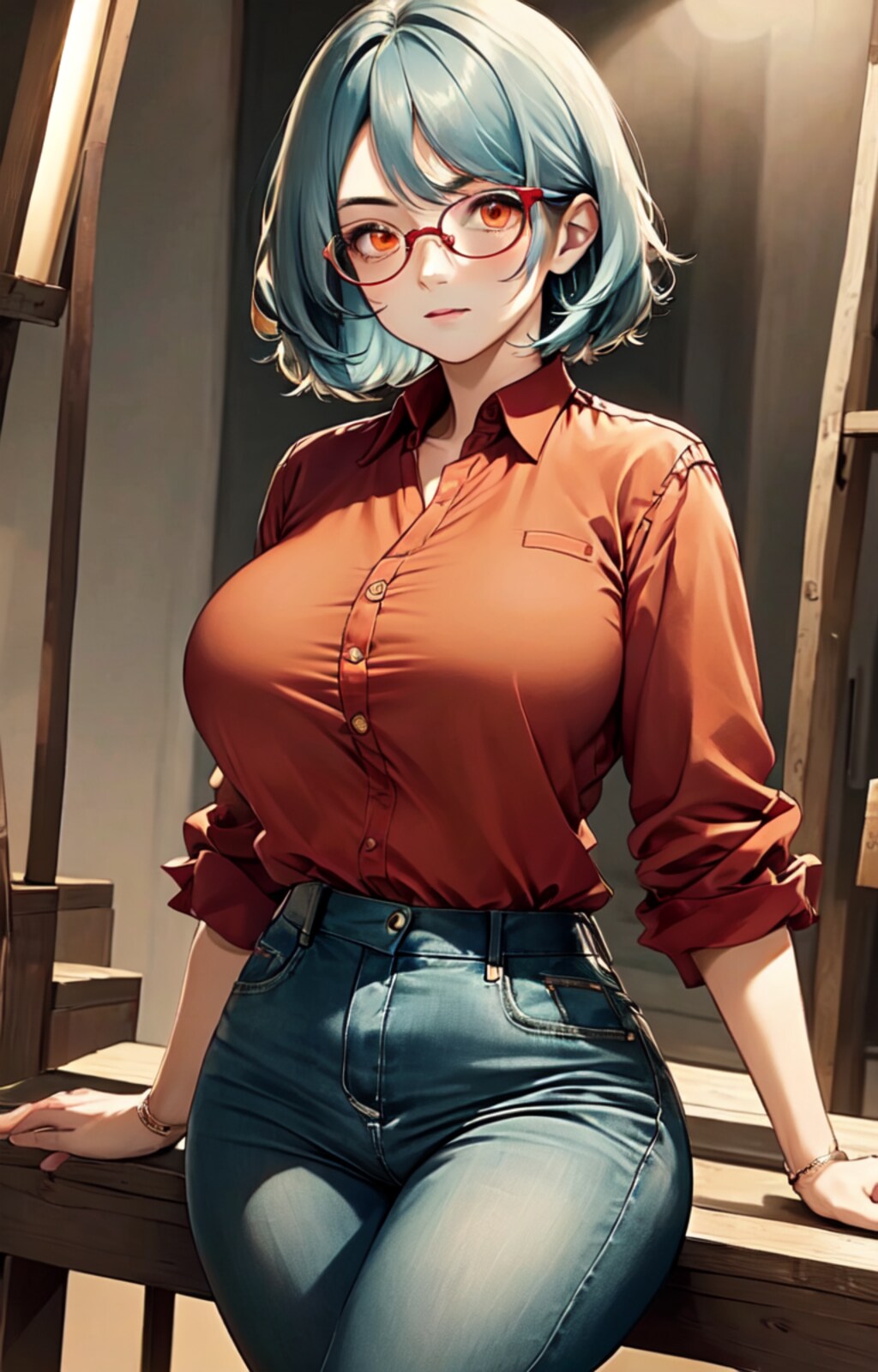 キャラクター紹介 #3
