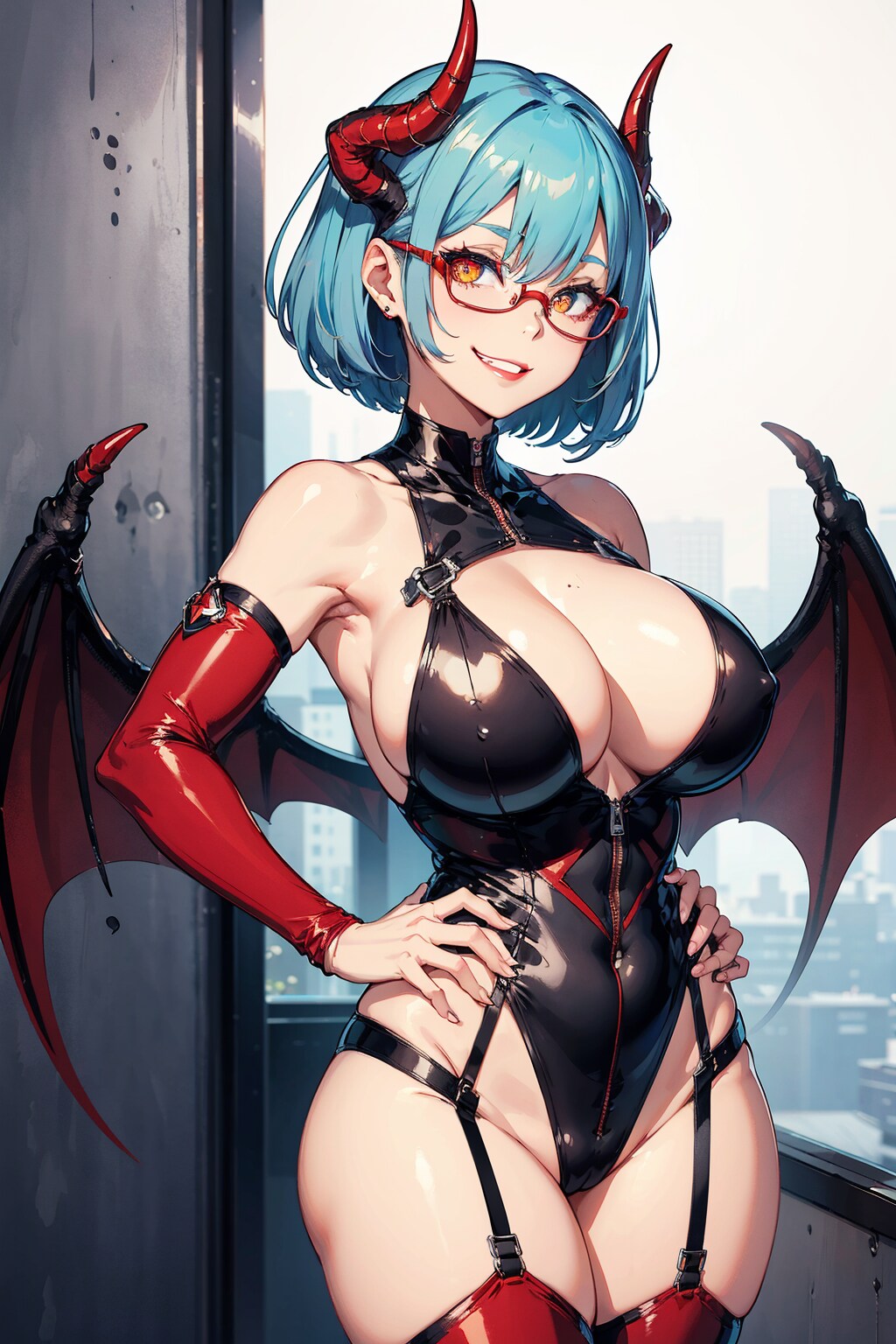 キャラクター紹介 #3