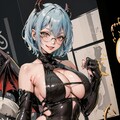 キャラクター紹介 #3 10枚目