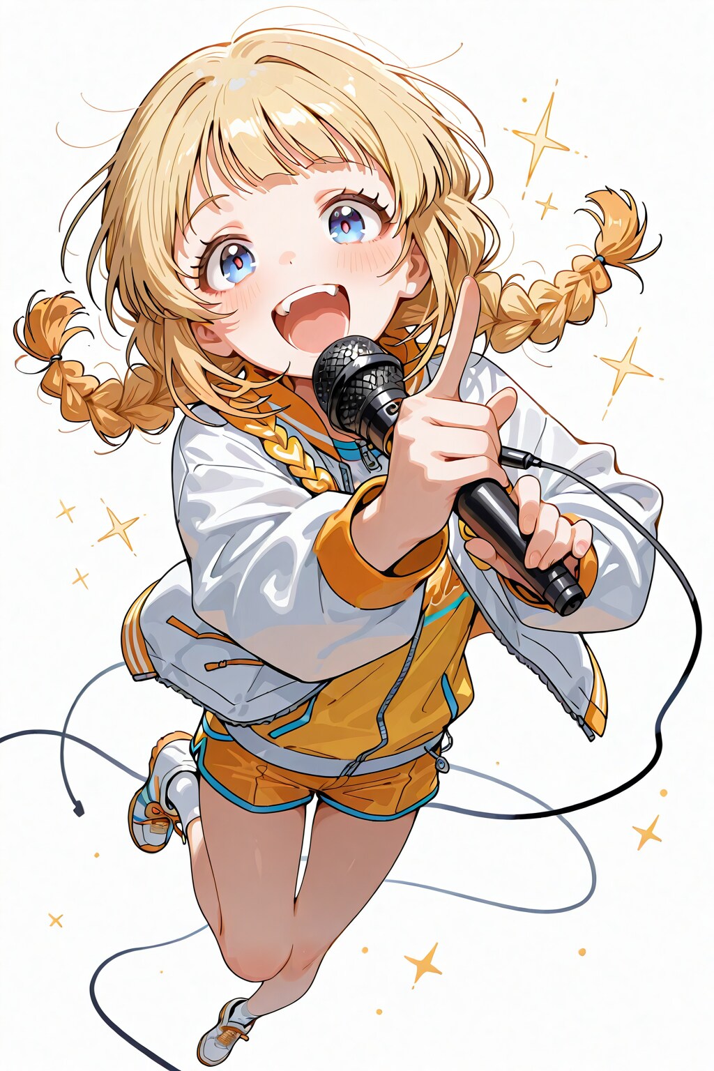 ことねちゃん