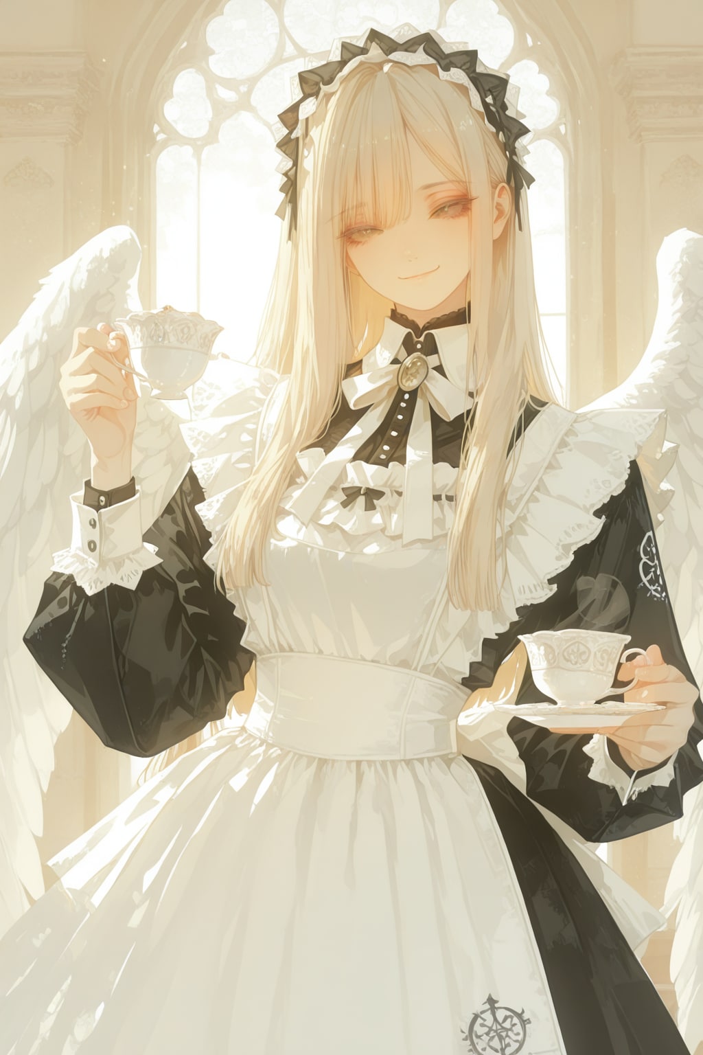 APRICOT テスト