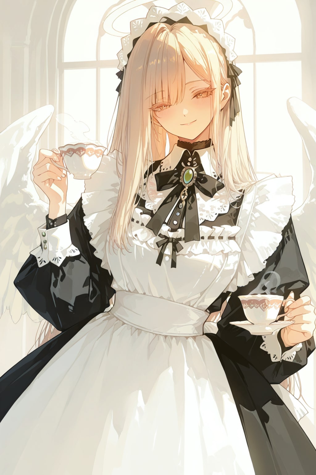 APRICOT テスト
