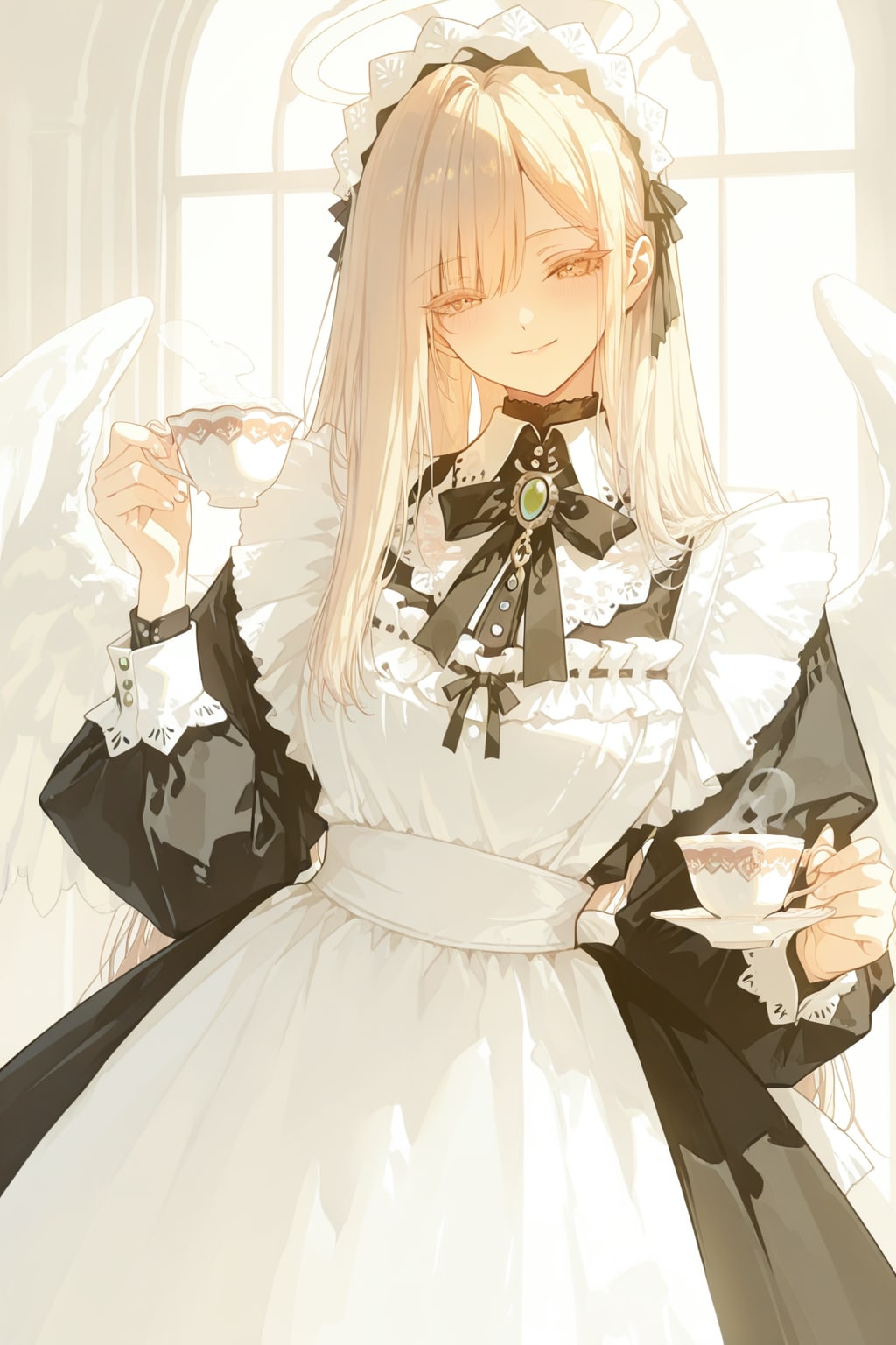 APRICOT テスト