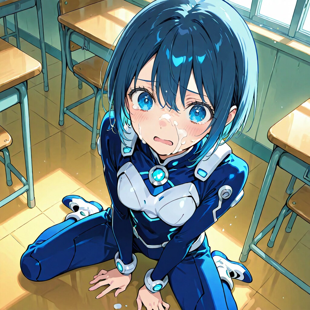 何これ…熱い…