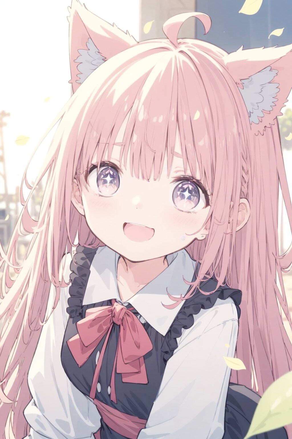 未知