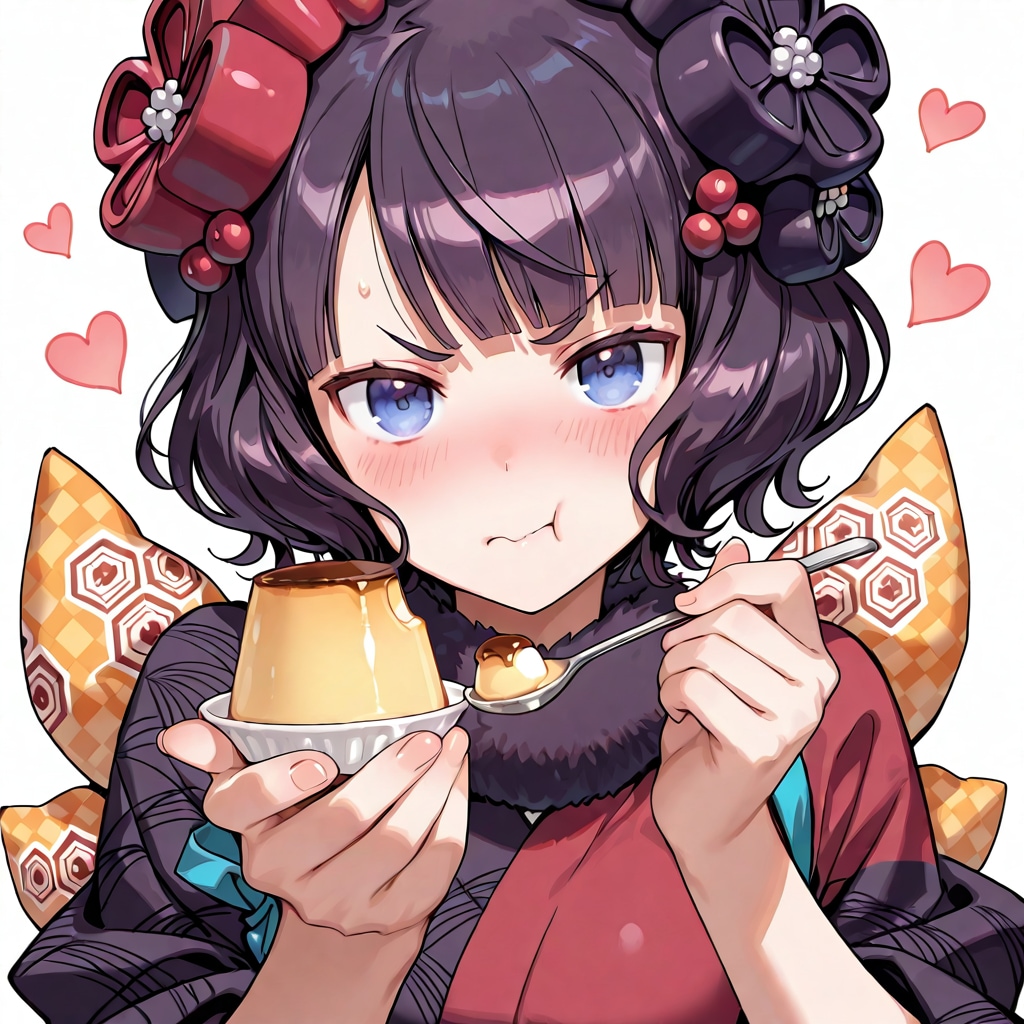 BONSAI北斎ちゃん