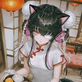 中華飯店 4枚目