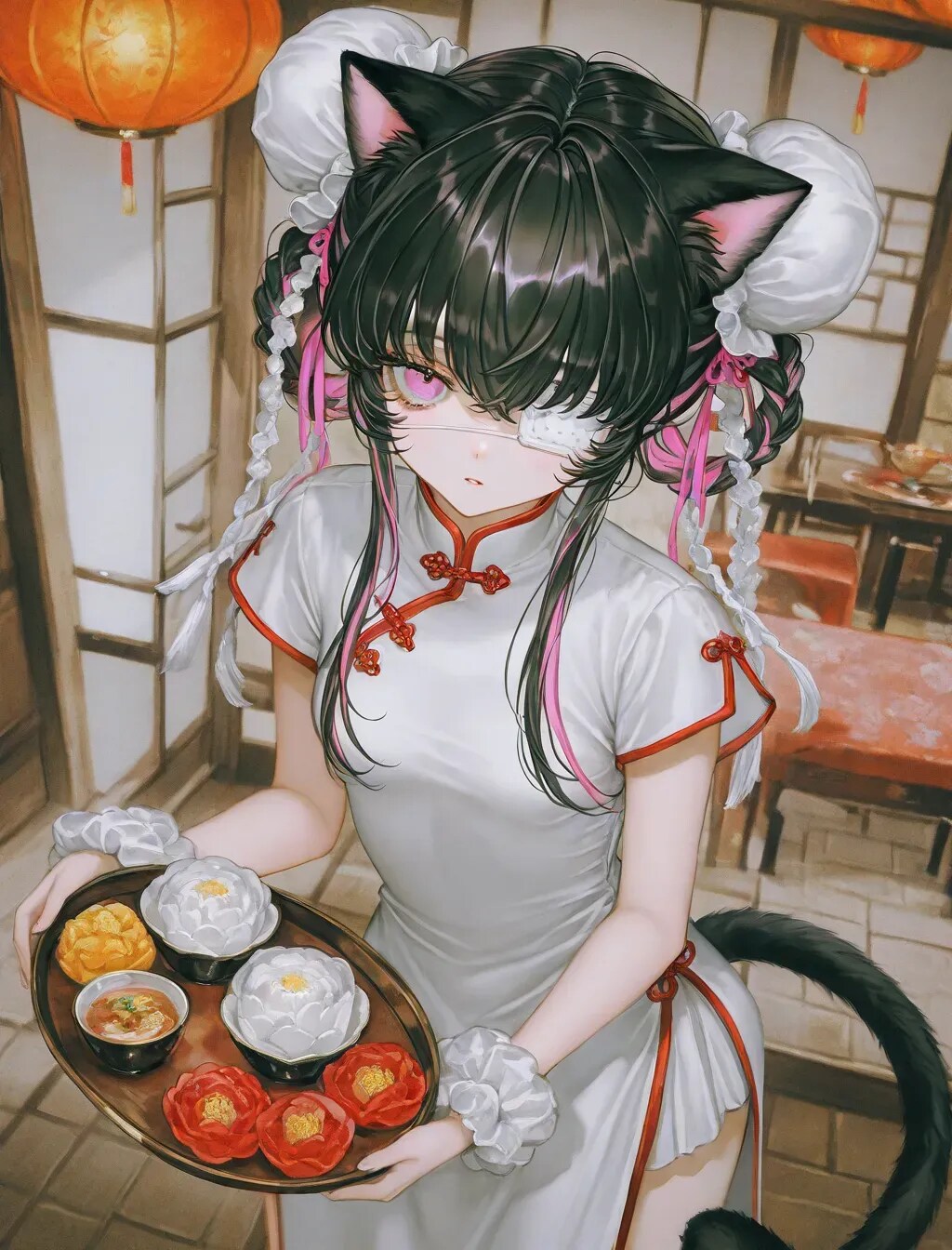 中華飯店
