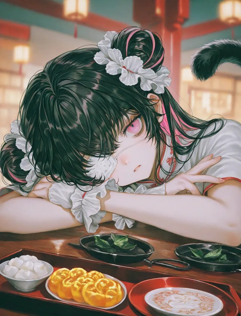 中華飯店