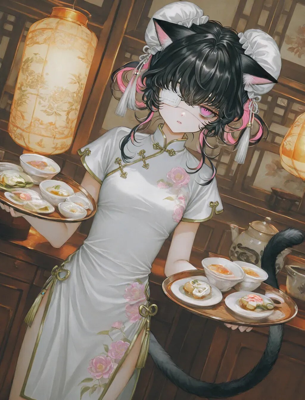 中華飯店
