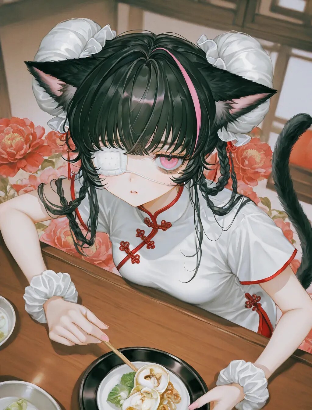 中華飯店