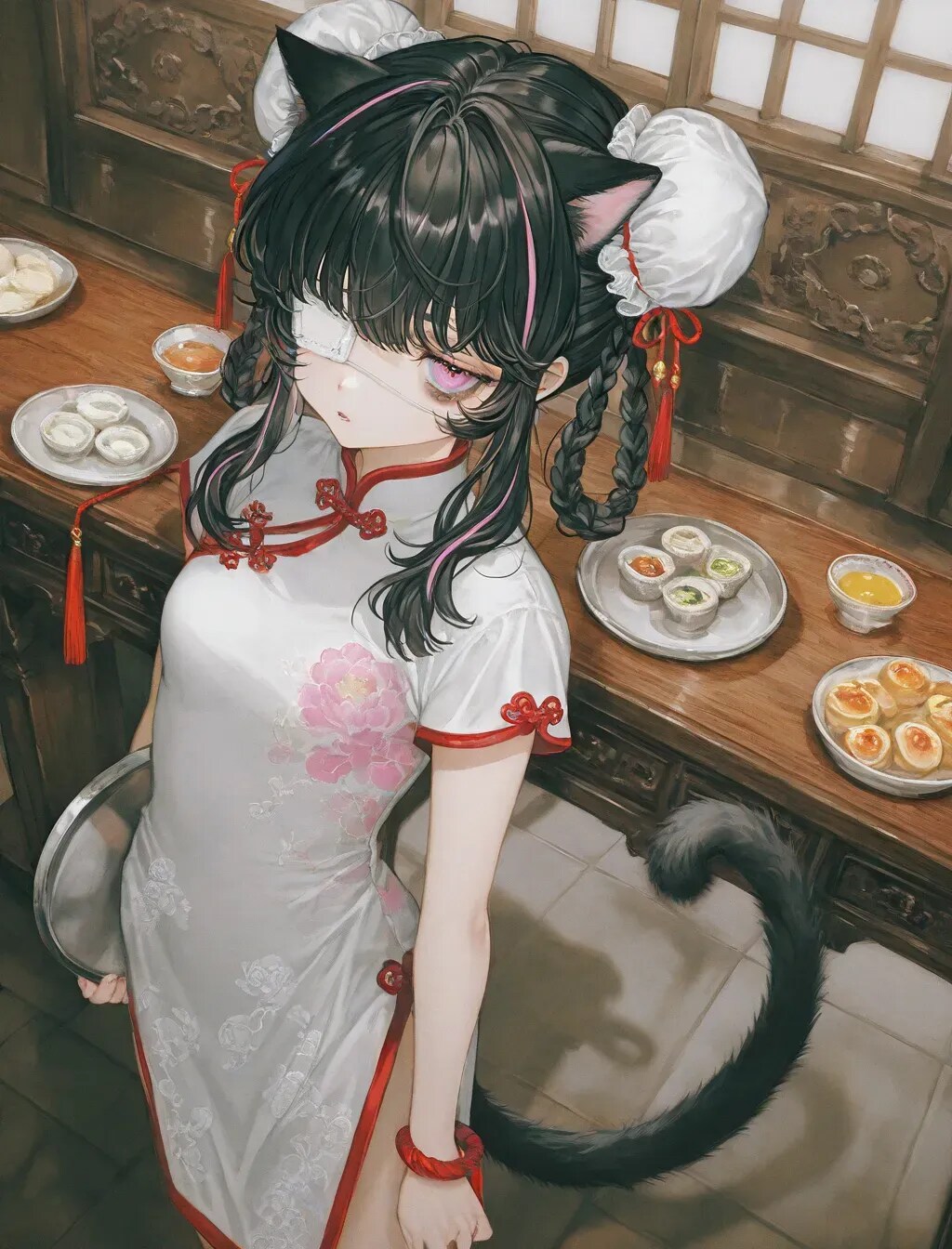 中華飯店