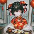中華飯店 7枚目