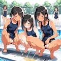 Pee!Pee! 2枚目