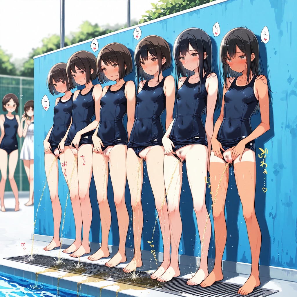 Pee!Pee!