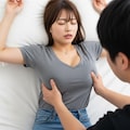 まだまだ揉むっ 2枚目