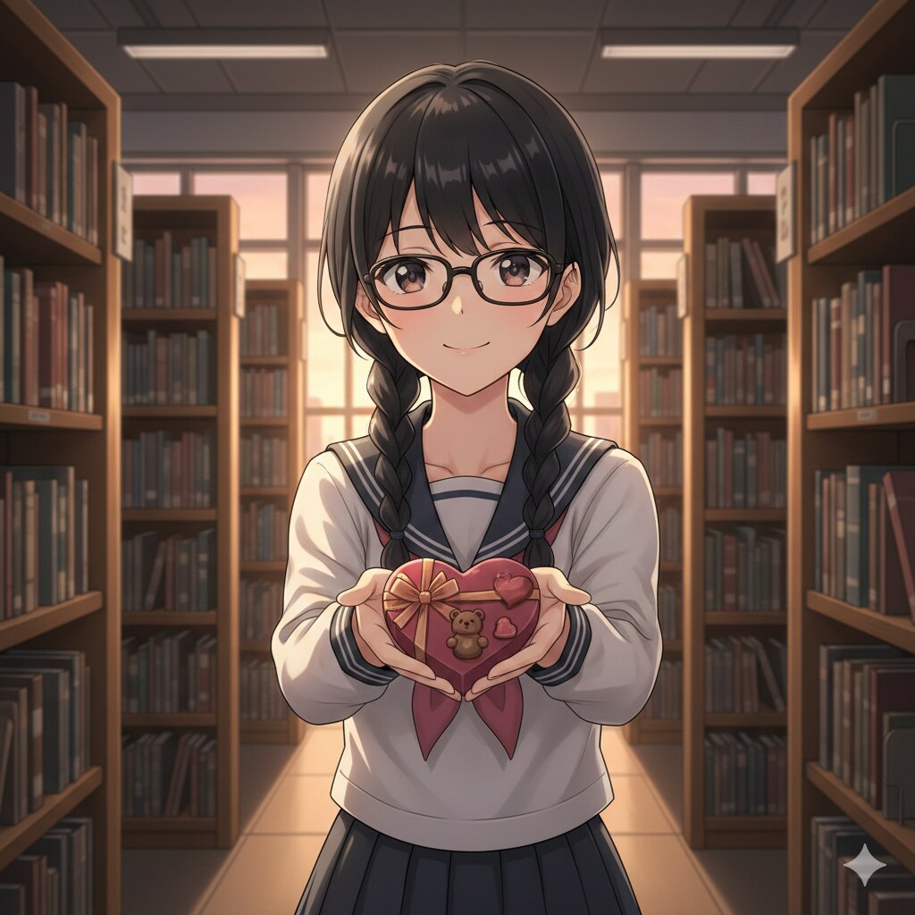 バレンタイン