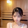 サウナ 5枚目