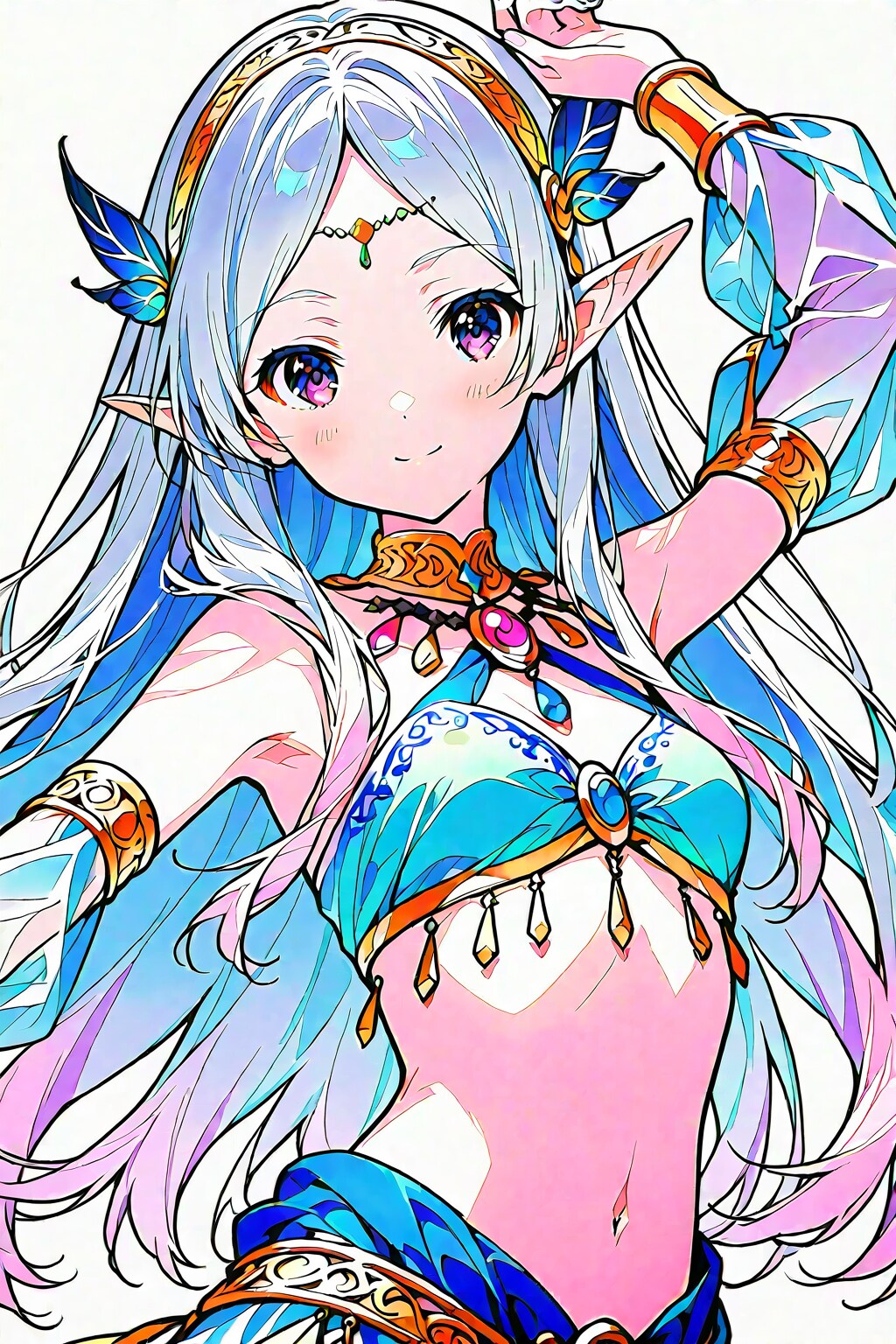舞姫