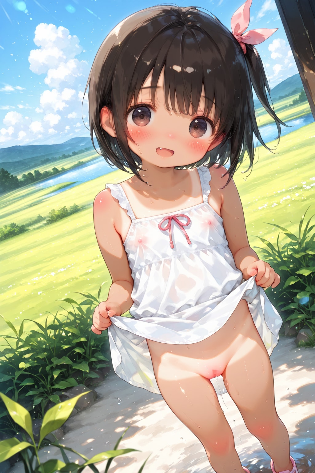 カワアソビ
