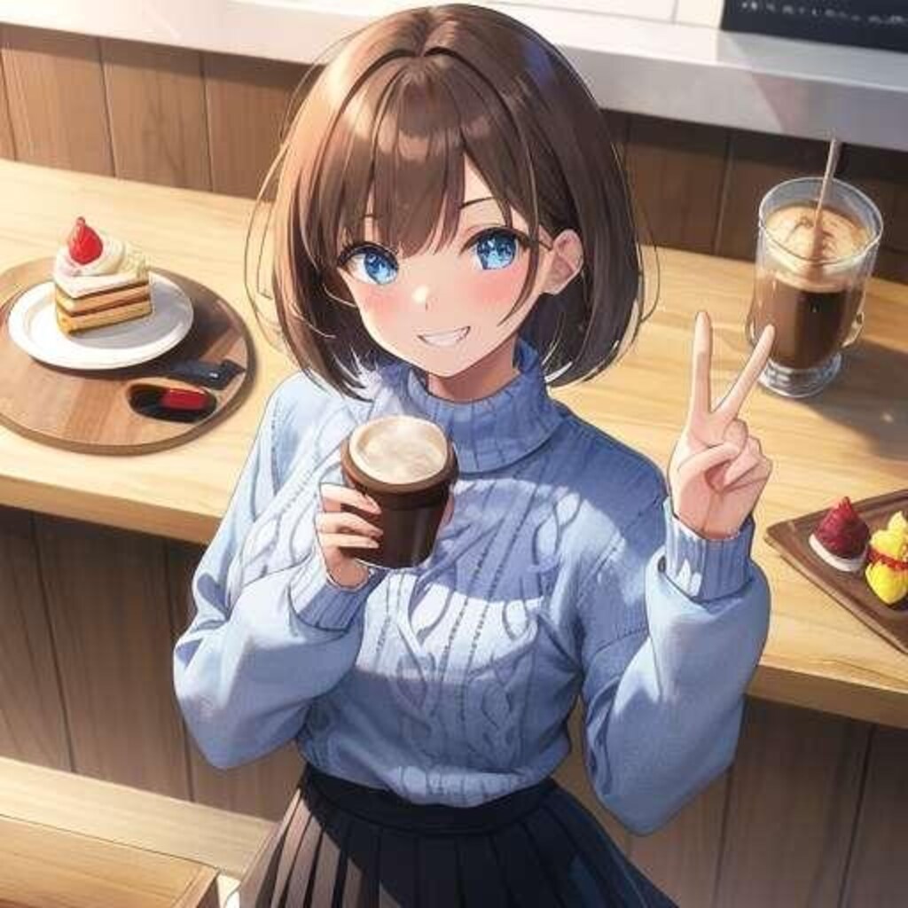 ２周年をささやかに