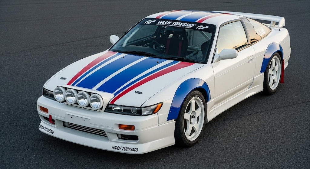 シルエイティラリーカー