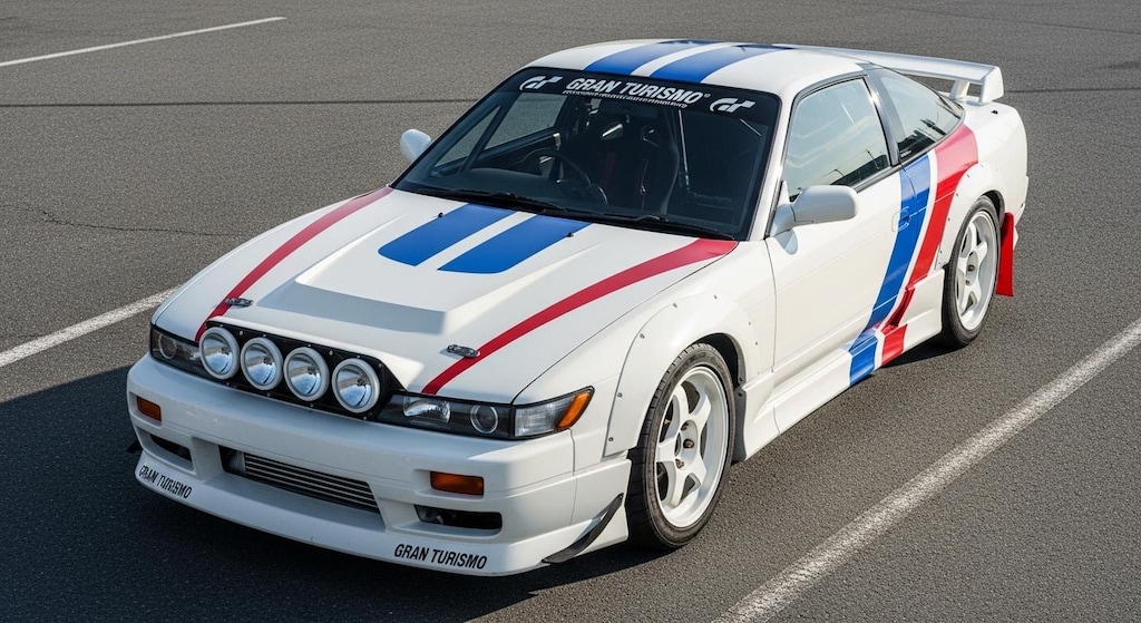 シルエイティラリーカー