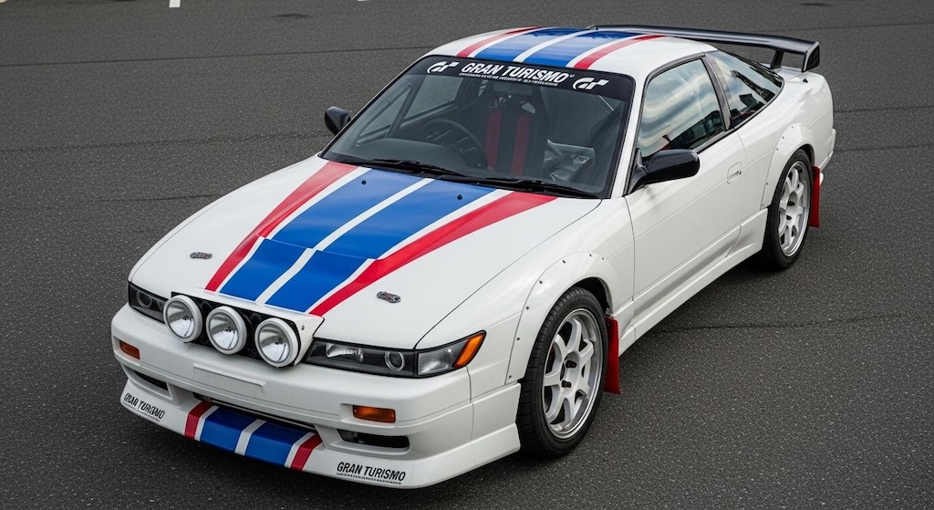 シルエイティラリーカー