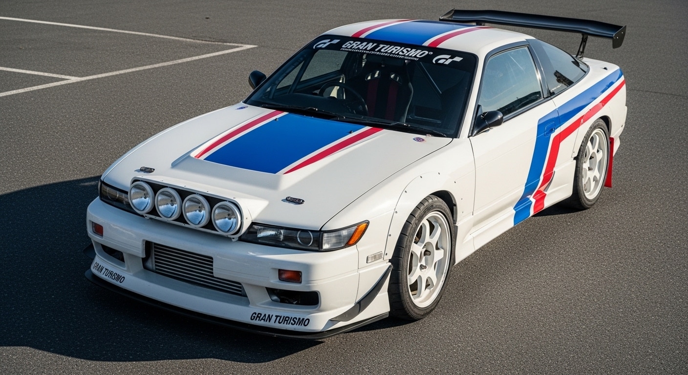 シルエイティラリーカー | の人気AIイラスト・グラビア