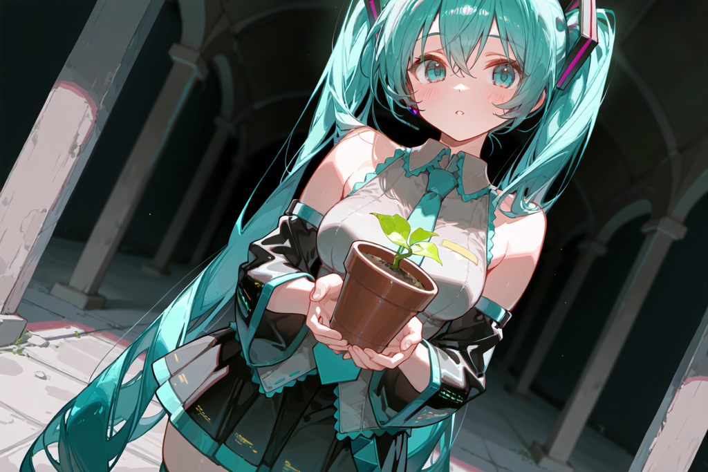 ツナグ繋がるユメとメトロジカ