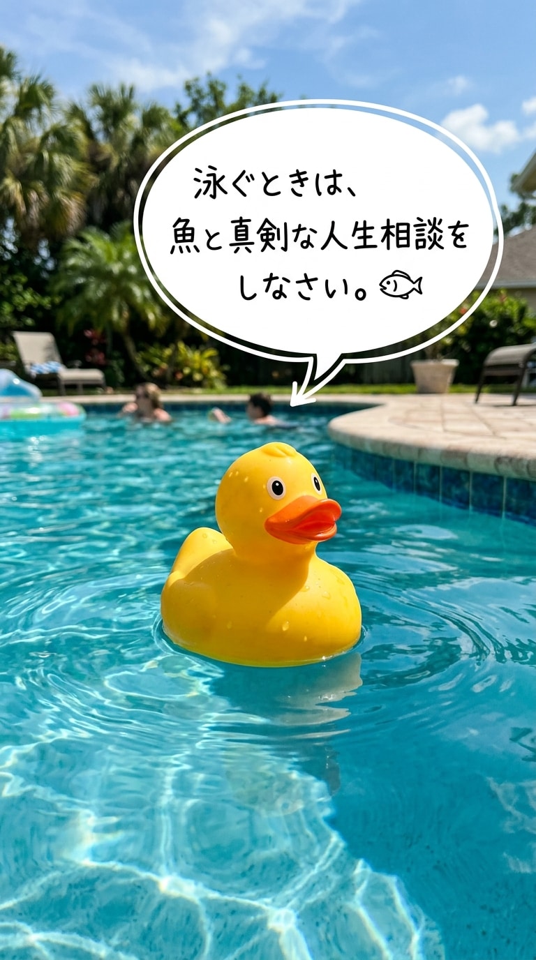 きょうのアドバイス