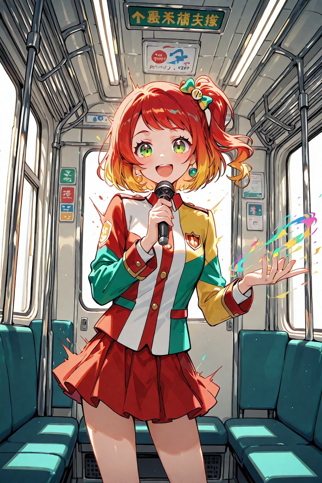 供養塔（4/24～5/4：生成機能編）