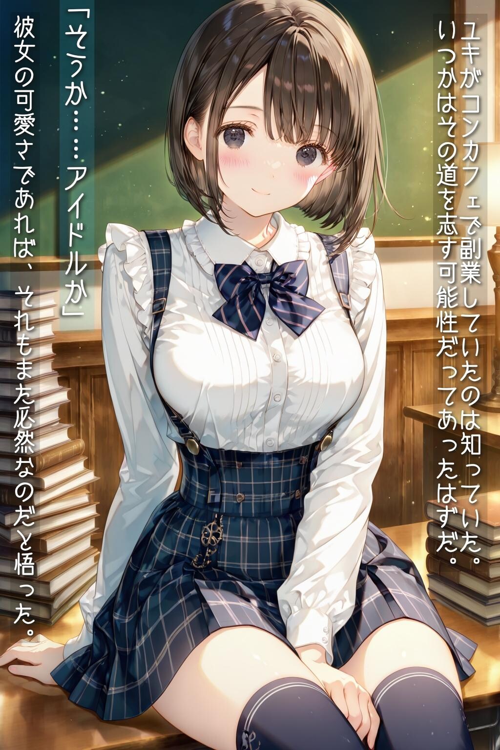 私、会社辞めますね|PART②