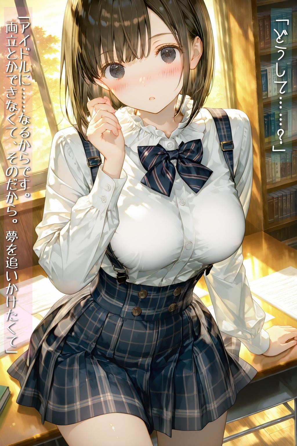 私、会社辞めますね|PART②