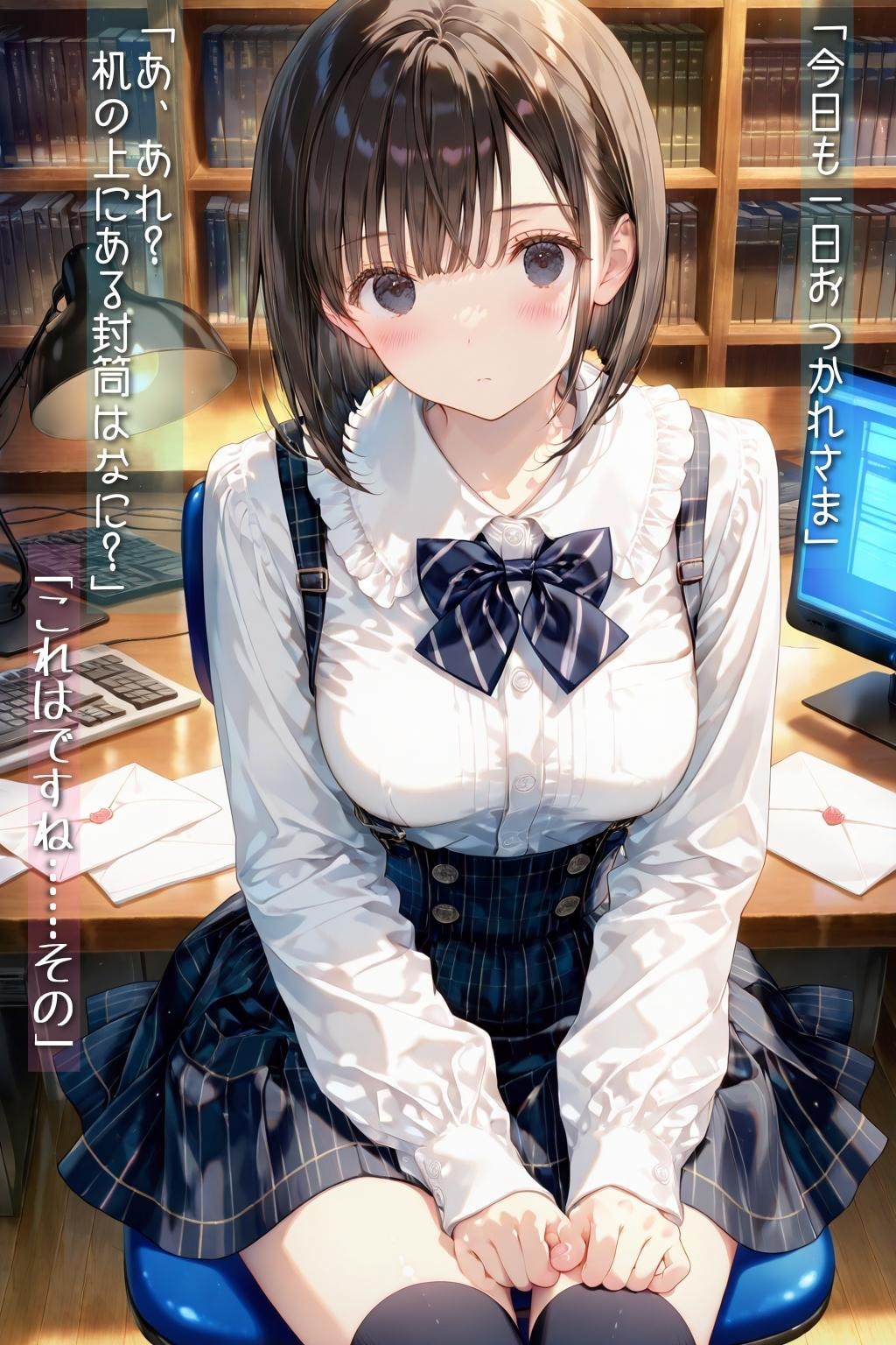 私、会社辞めますね|PART②