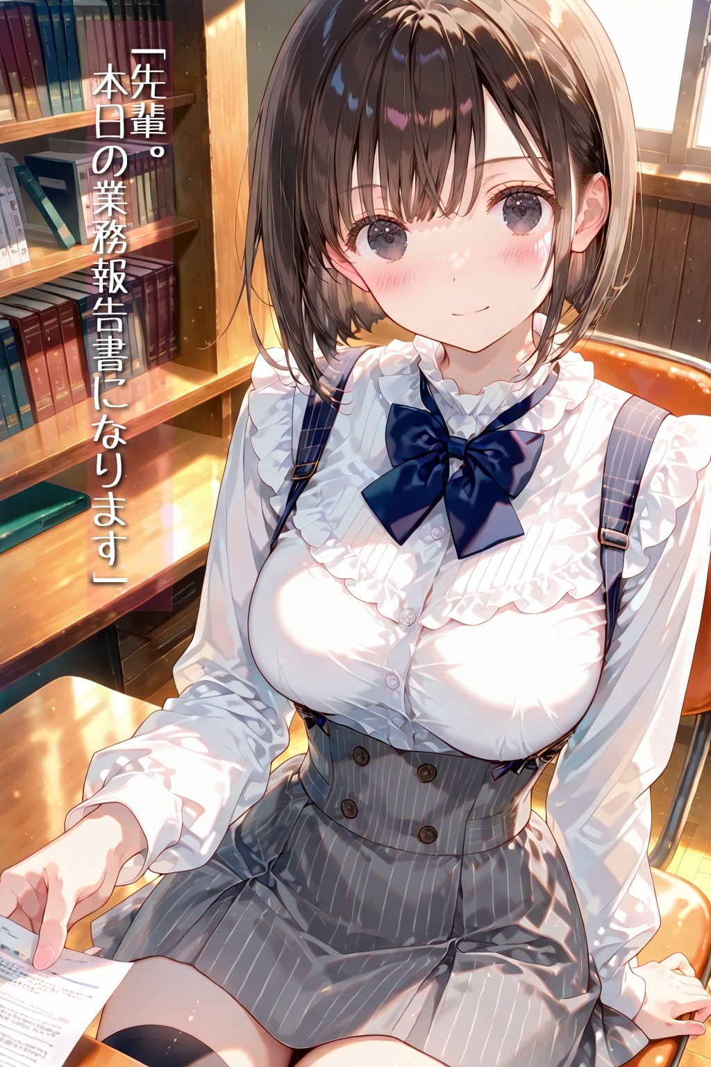 私、会社辞めますね|PART②