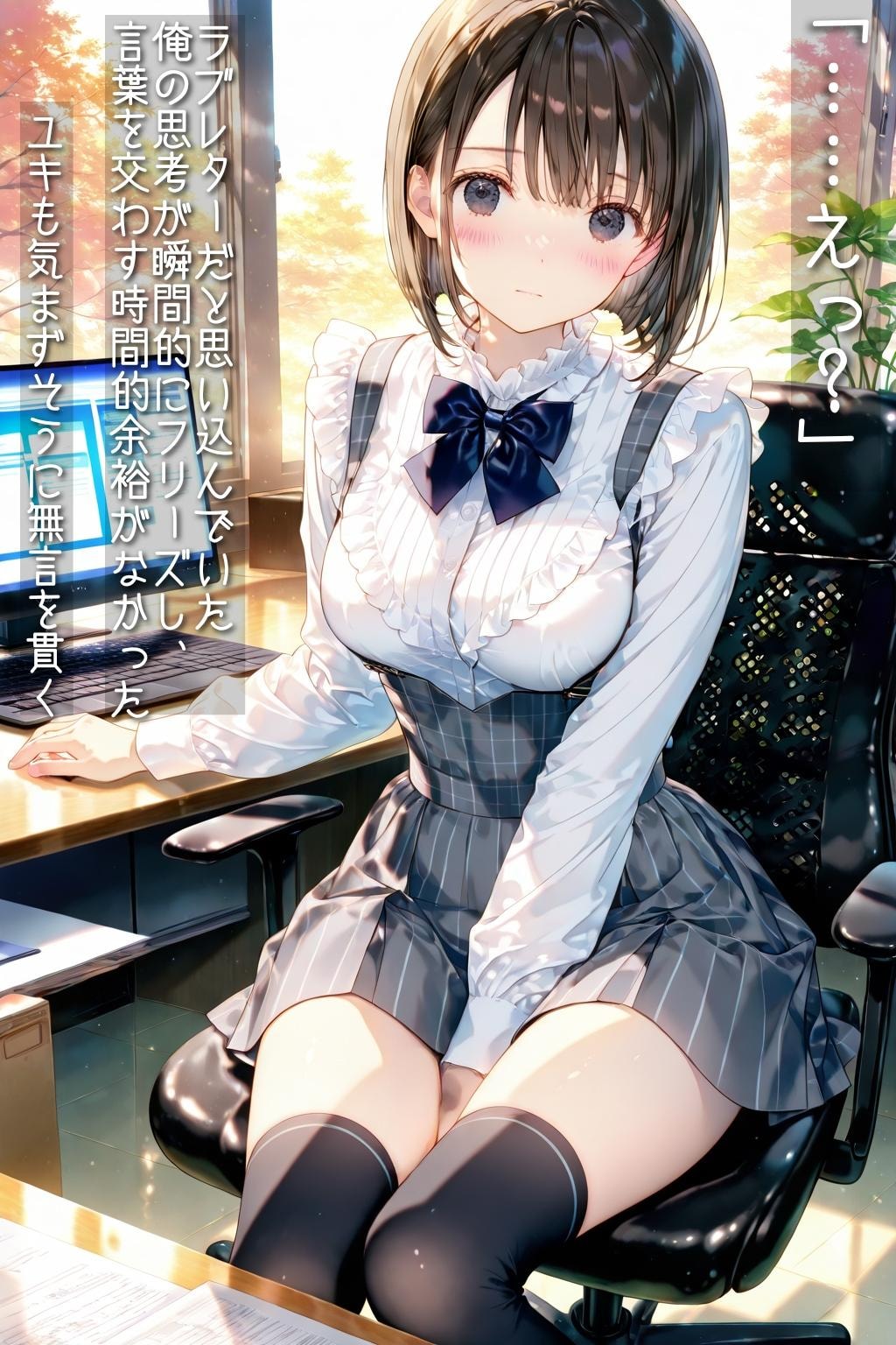 私、会社辞めますね|PART②