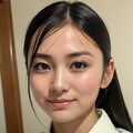 武道美女 5枚目