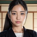 武道美女 7枚目