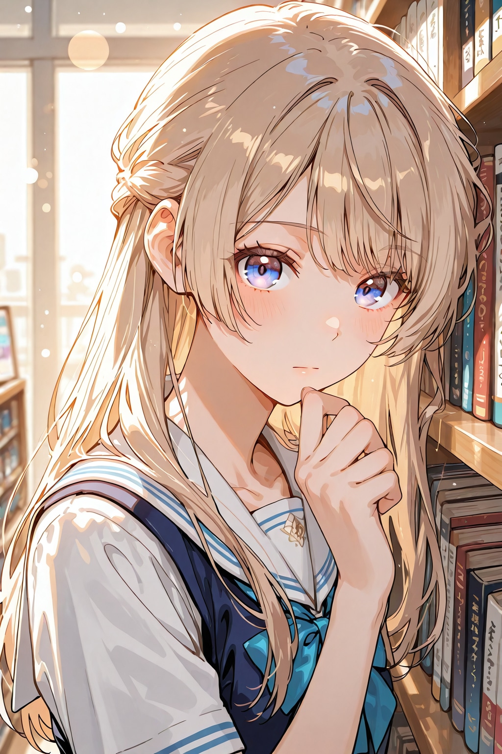 僕だけに見せる顔