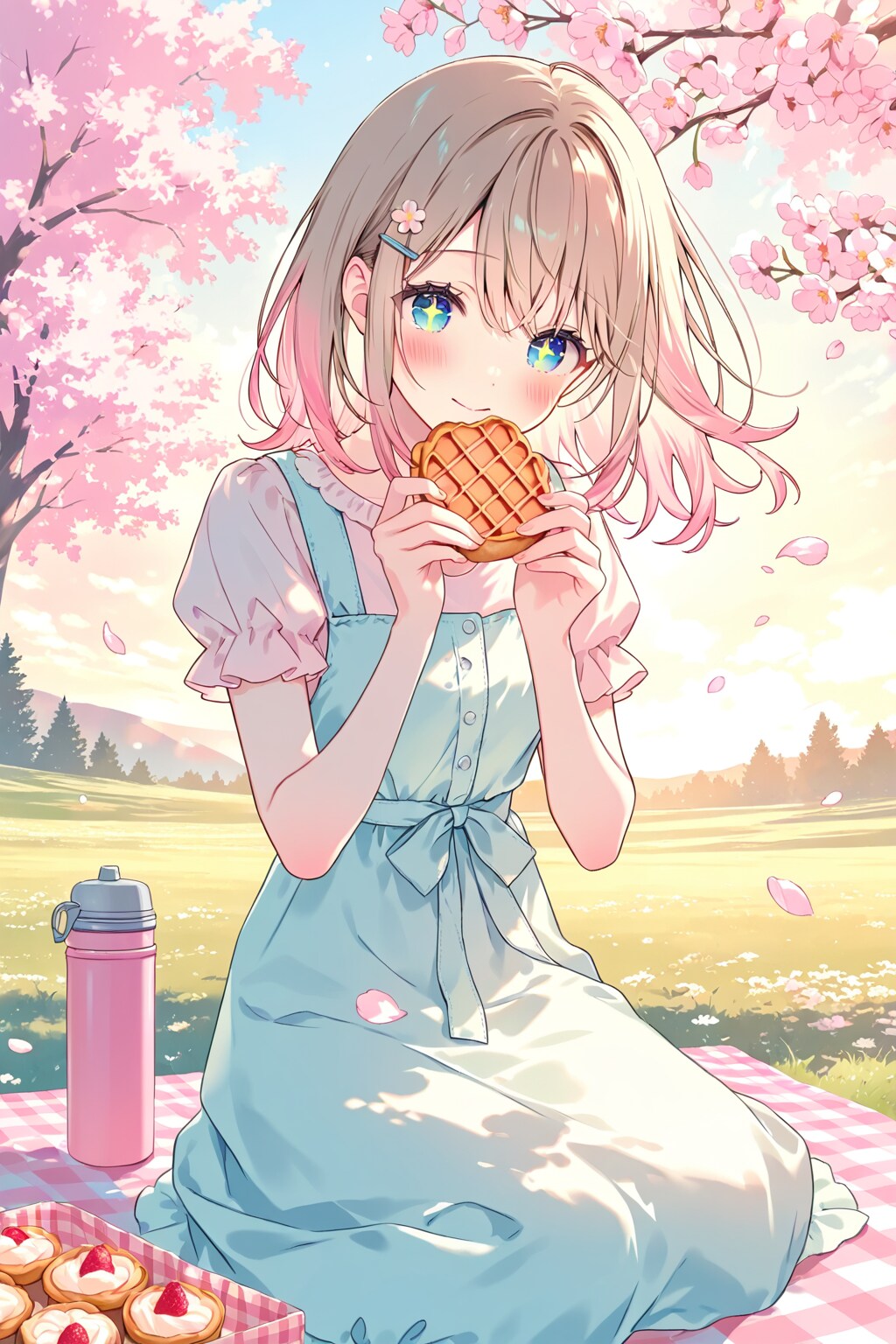 まだ来ていないあなたのために