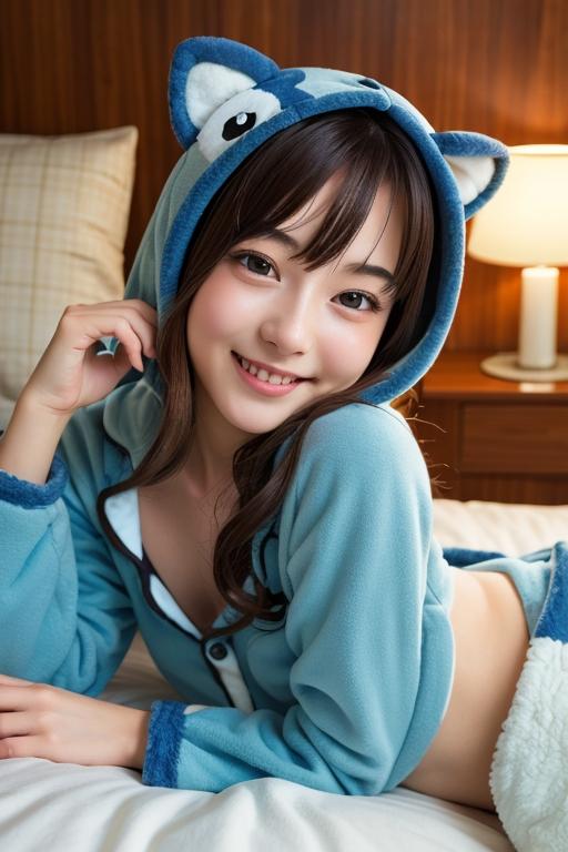 妄想アイドル〜おやすみ編3