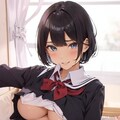 私立下乳女学院。２Ｄver. 3枚目