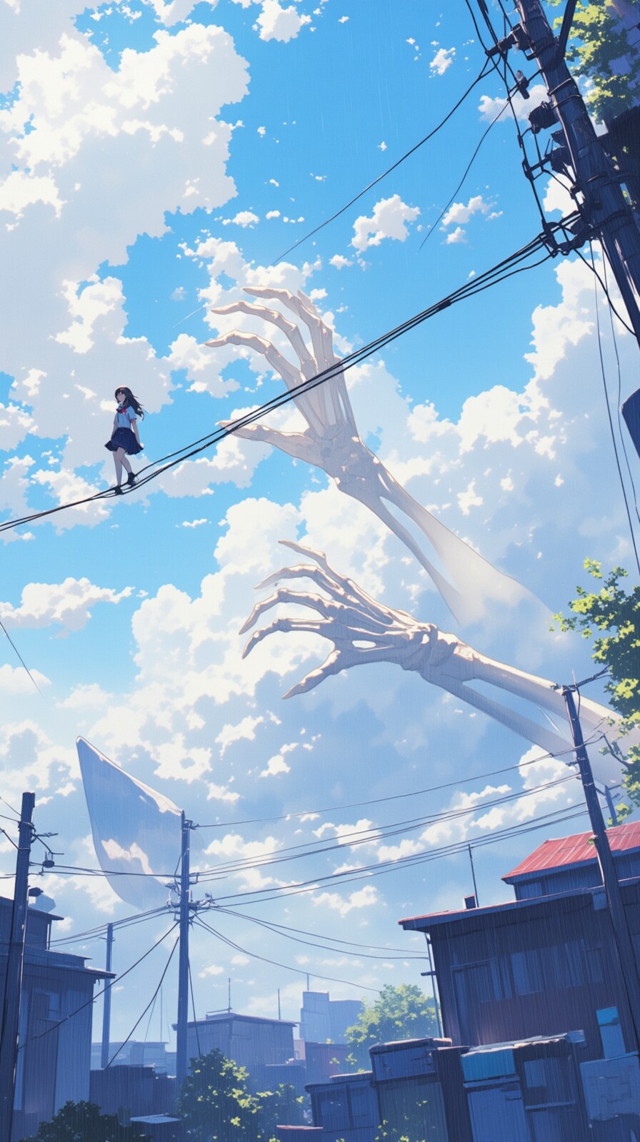 神