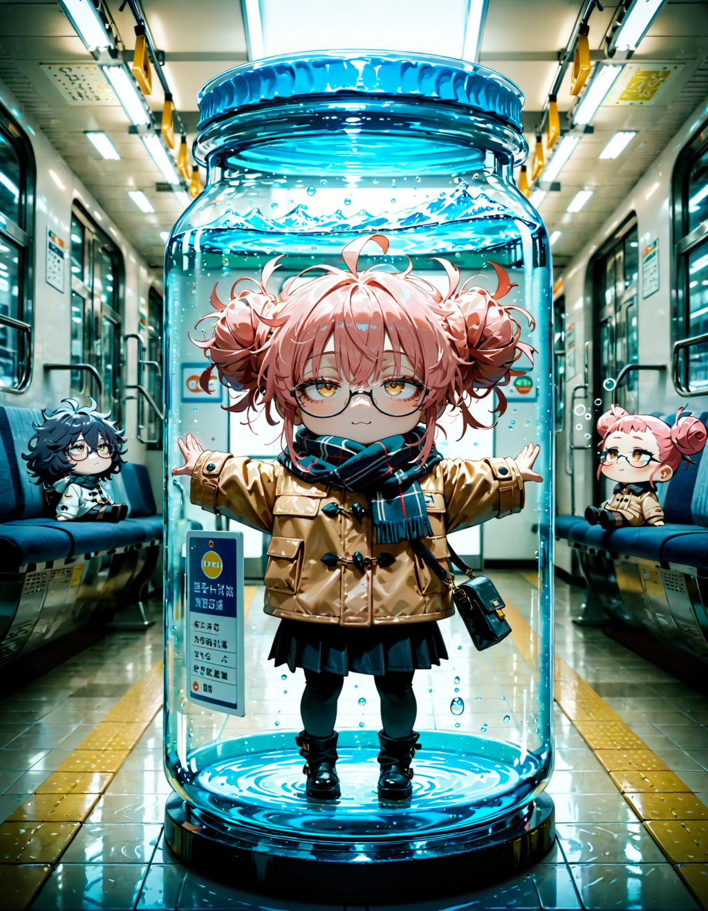 今日は何の日？　地下鉄記念日