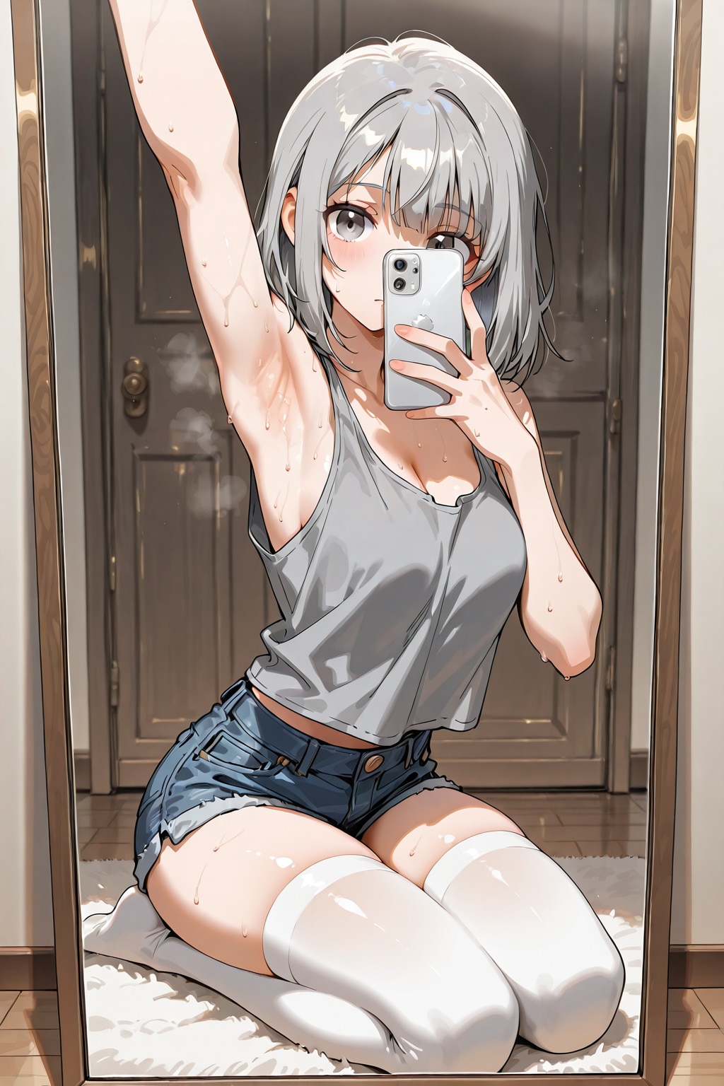 こんなんで良いのかな？