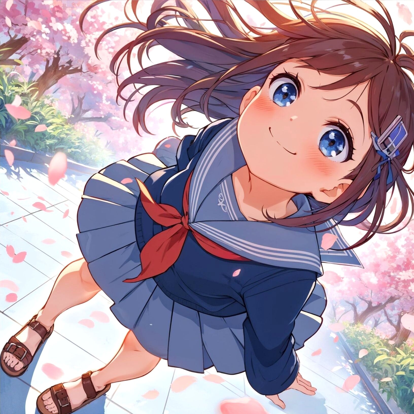 季節を抱きしめte