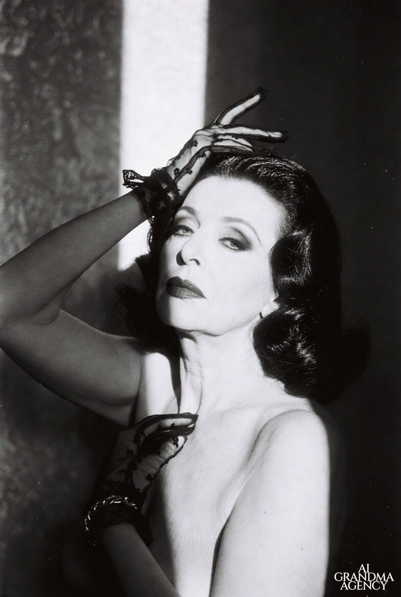 Retro Devine