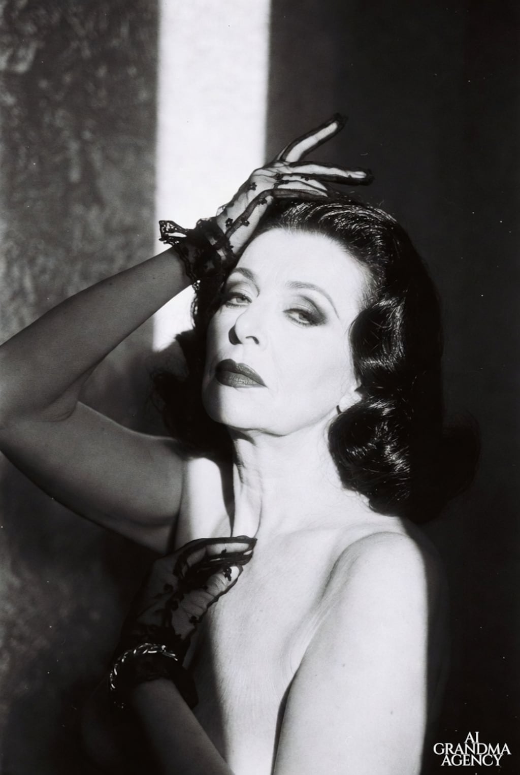 Retro Devine