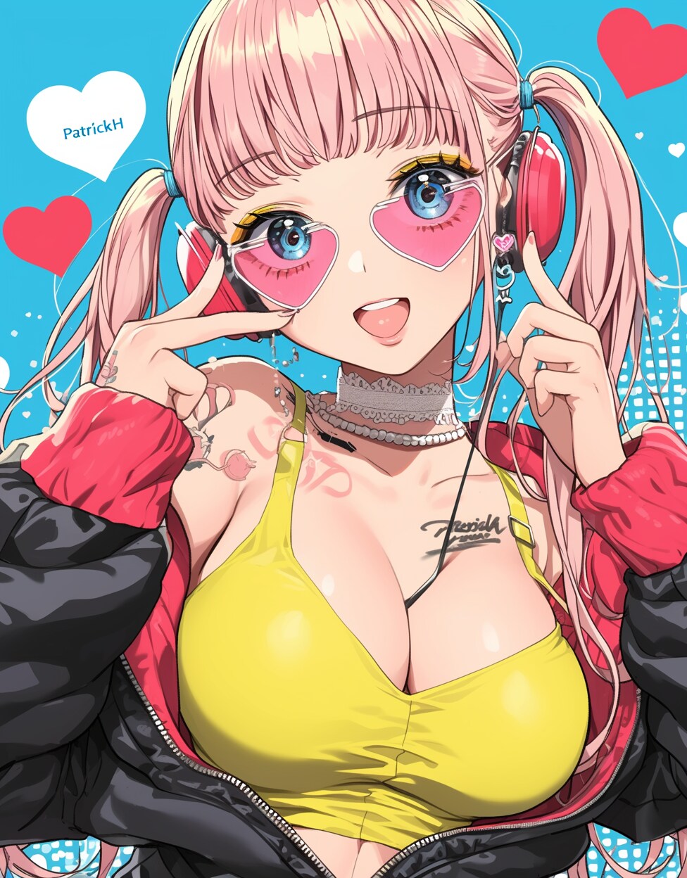 POP ＆ CUTE